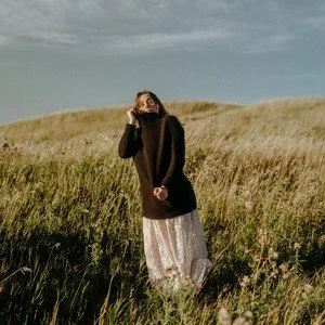 Carly Cooper - at least i felt something (Producer, Recording Engineer, Composer, Session Musician)