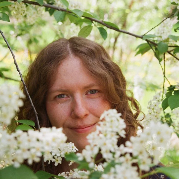 Heather May - Room for Improvement (Recording Engineer - 1, 4, 5, 10)