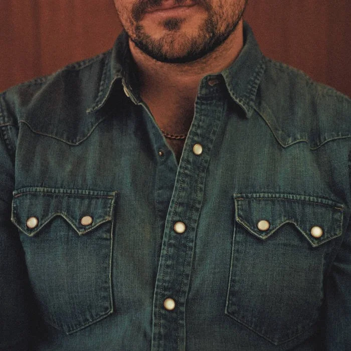 Tyson Ray Borsboom - These Days (Producer, Recording Engineer, Session Musician - 6, 9; Writer - 1, 7, 9)
