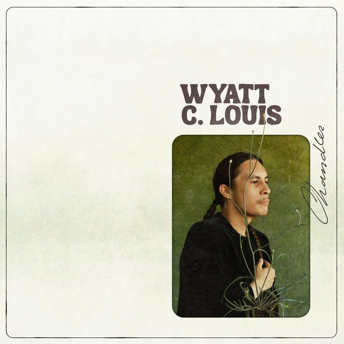 Wyatt C. Louis - Chandler (Producer, Recording Engineer, Session Musician)