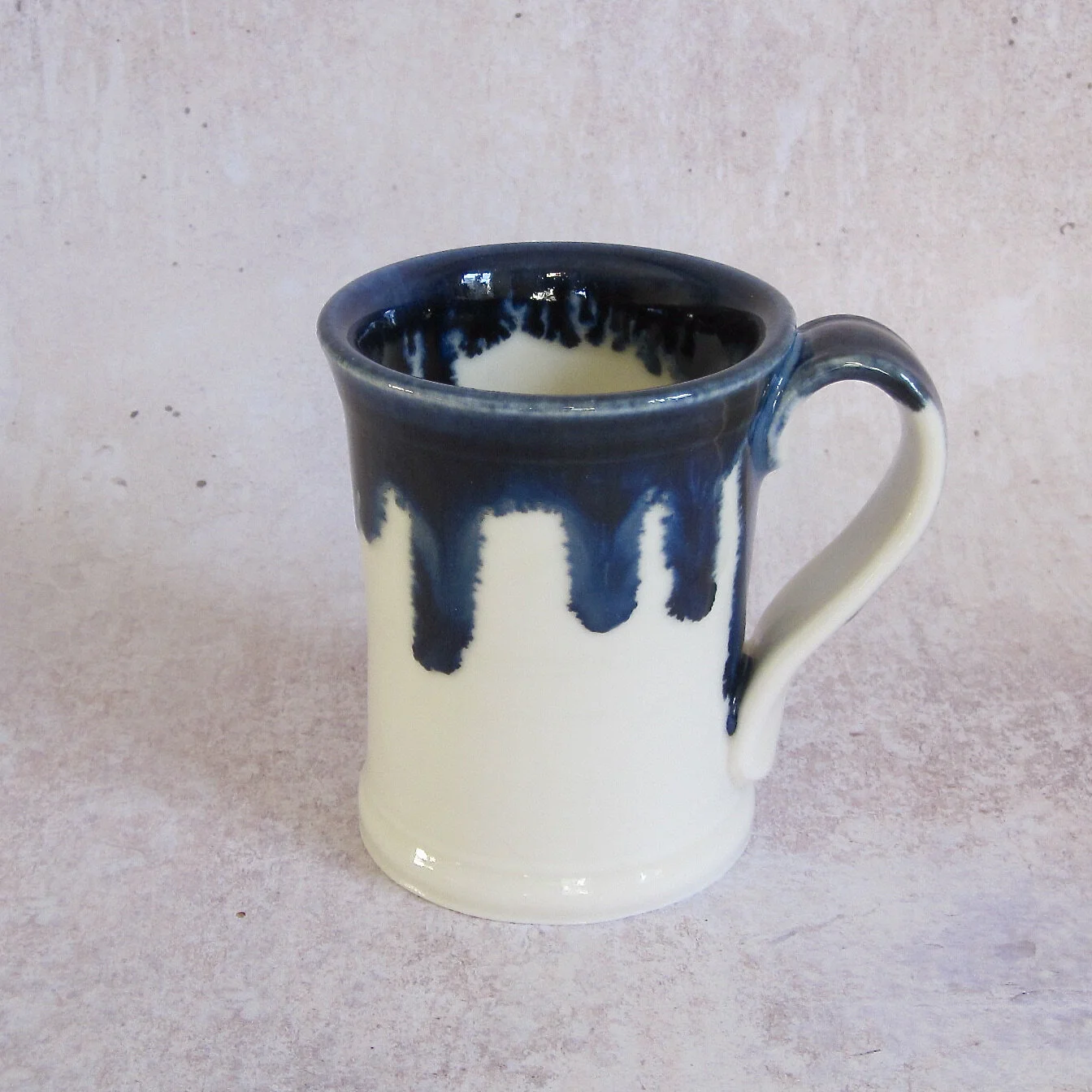 Ocean Blue Mug - 200ml  