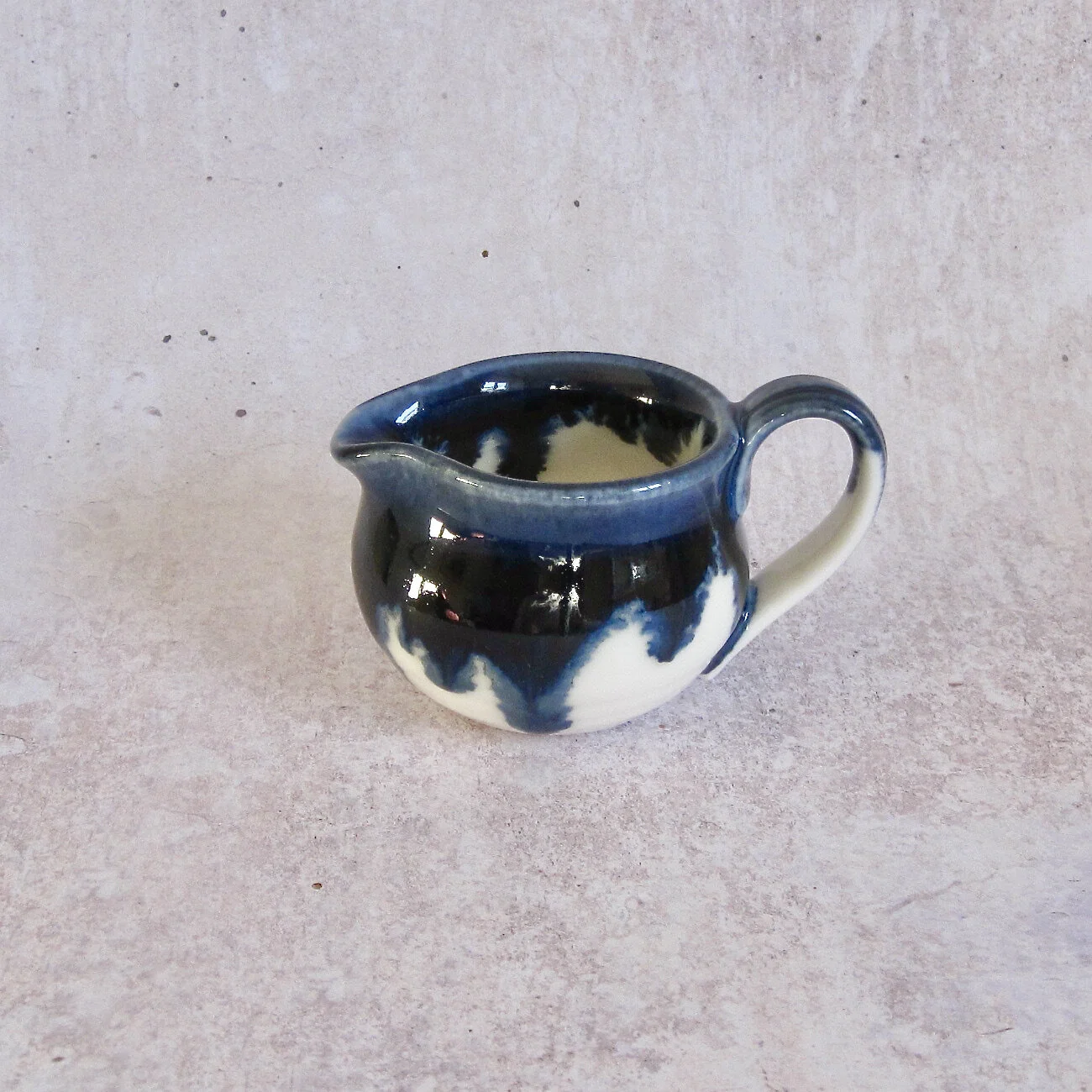 Ocean Blue Jug - 90ml   