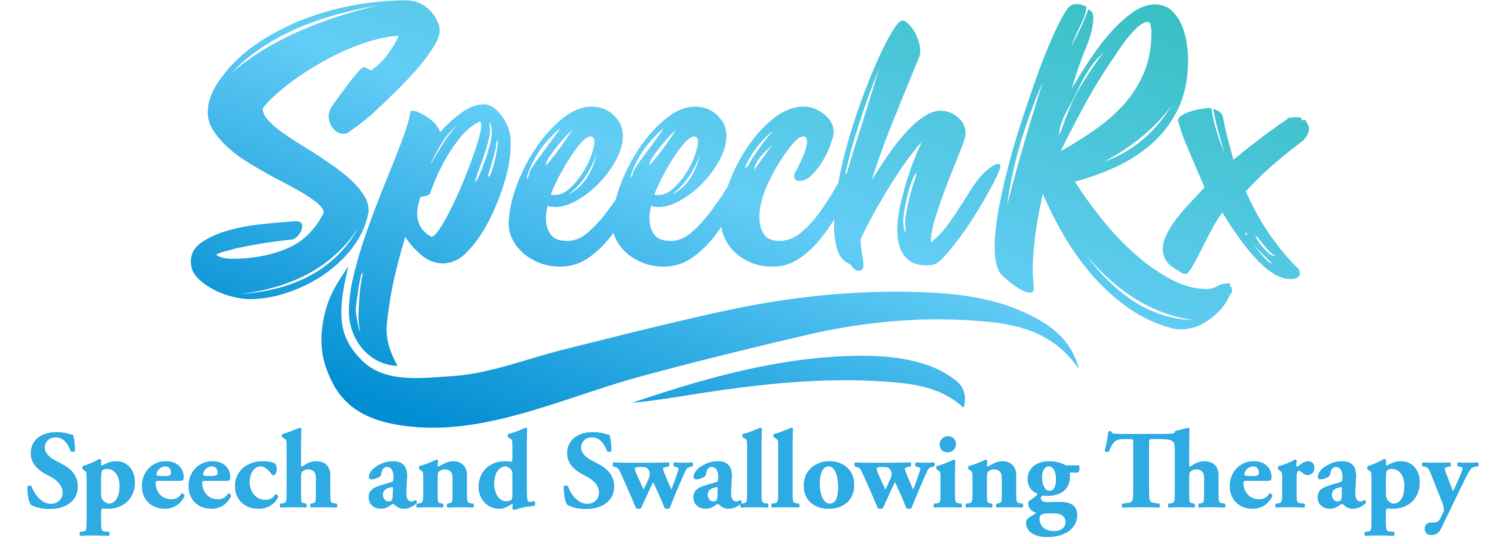 SpeechRx | Speech and Swallowing Therapy in Stuart Florida