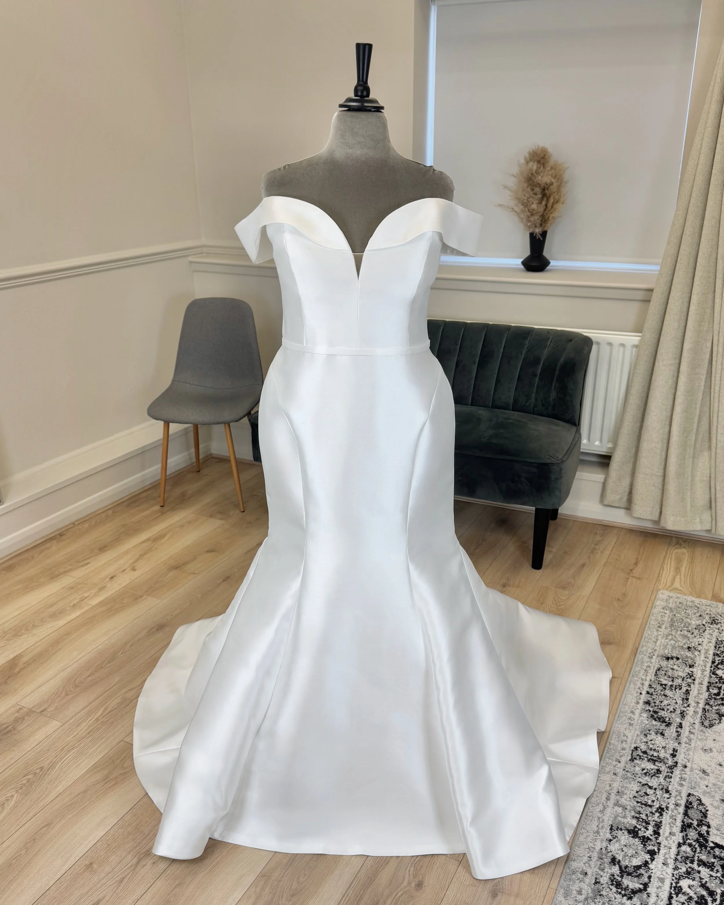 Sofia ⤴ SALE PRICE £249