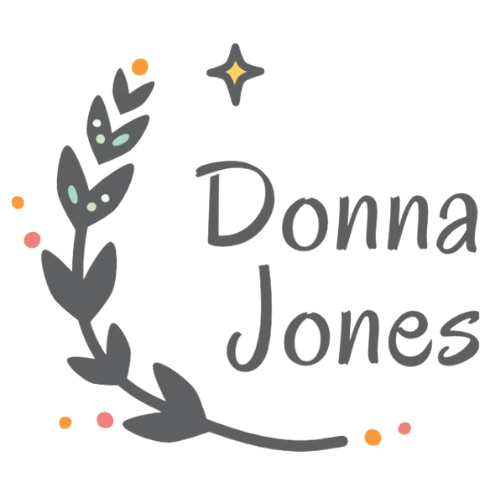 Donna Jones Designs