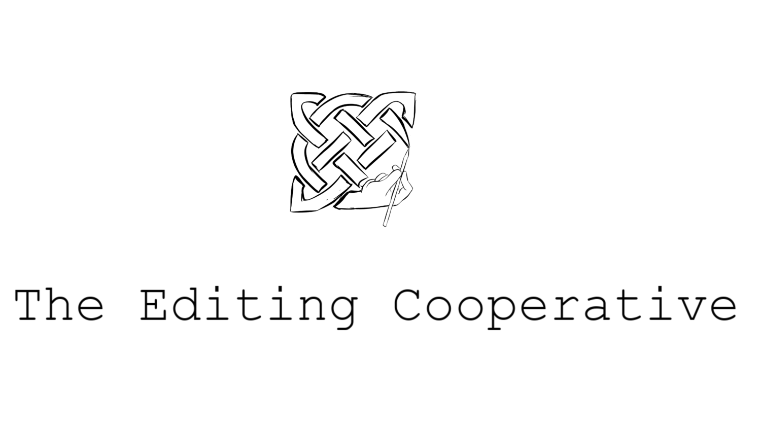The Editing Cooperative