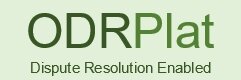 ODRPlat - The Carbon Neutral ODR Platform