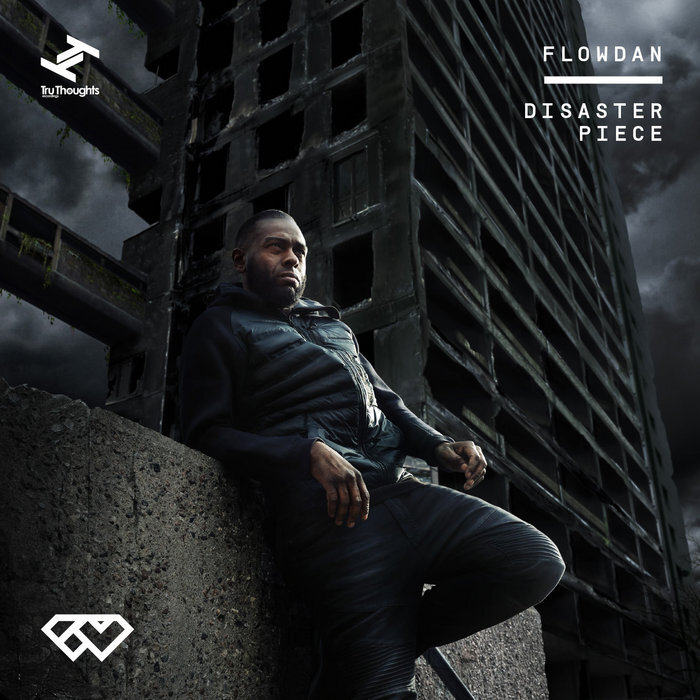 Flowdan - Horror Show Style