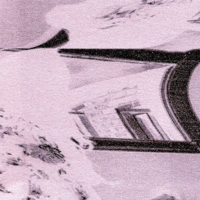 Sunken - Visions Of You