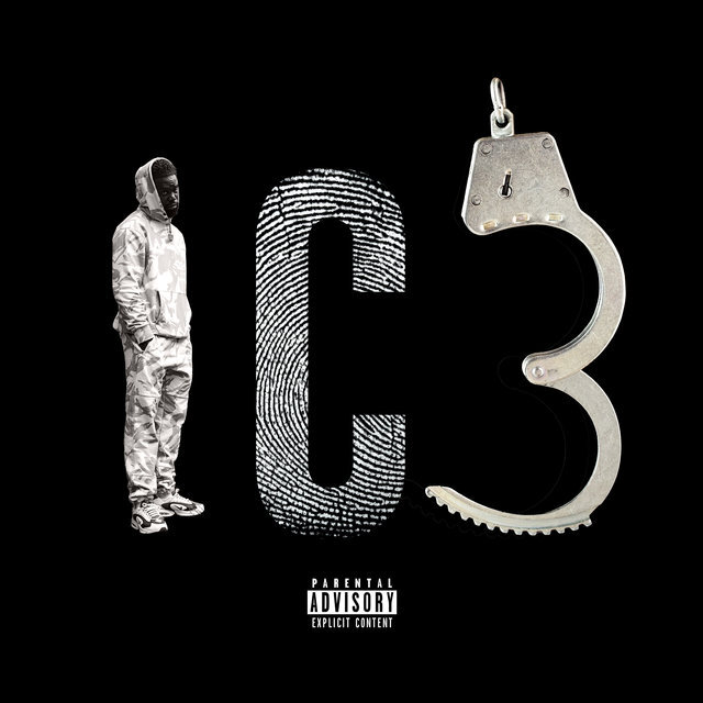 Ghetts ft. Skepta - IC3