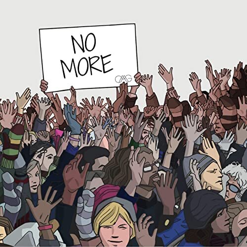 OMG Collective - No More