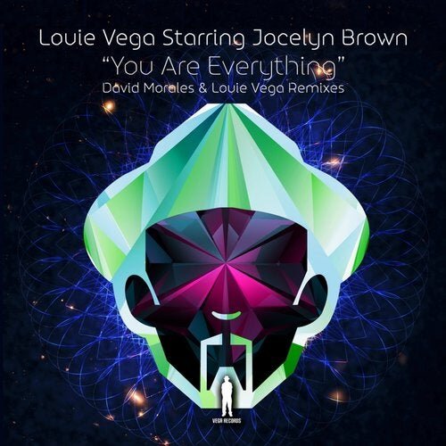 Louie Vega, Jocelyn Brown - You Are Everything Album Mix