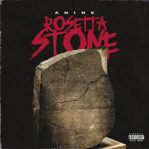 Anine - Rosetta Stone