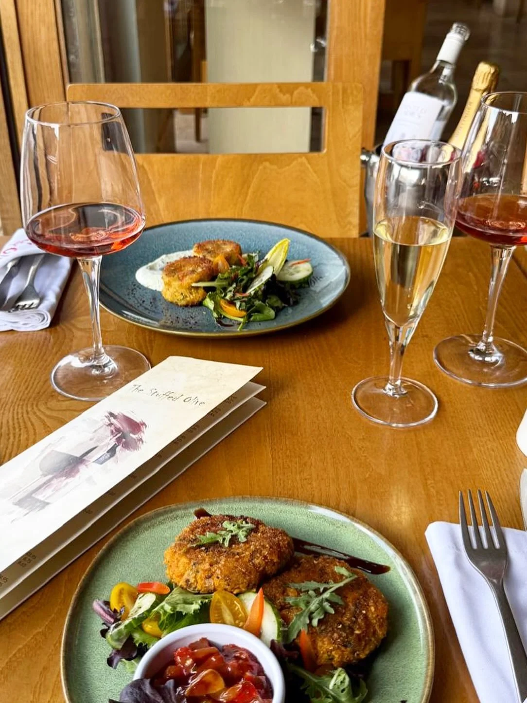 Last minute plans&hellip; Eat out! Support local! We are open all day from 12&hellip; stop by or book online&hellip; Don&rsquo;t forget to save your table for Mother&rsquo;s Day&hellip; Next Sunday&hellip; Open all day from 12&hellip; 🍽️ 🌺 🥂