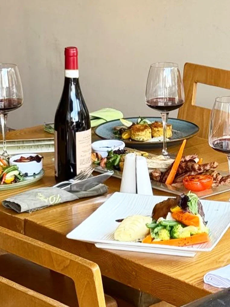 Bring your table to life today - grab a bite with us! Open all day from 12&hellip; Snack, indulge, feast! Pop by or book online&hellip;! 🍽️🍷