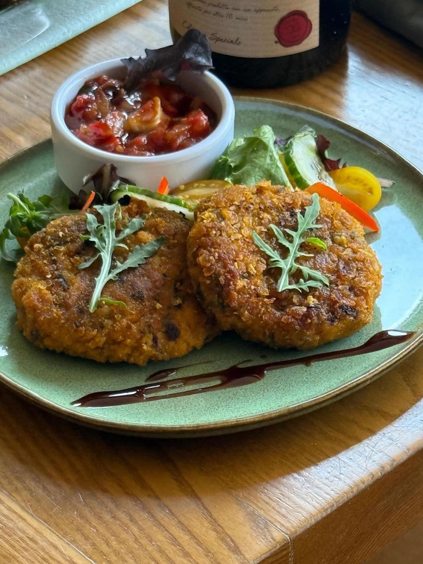 Weekend looming&hellip; Share some chilled time with us!! Snack or feast! We are here! Open all day from 12&hellip;. Pop by or book online&hellip; 🍷🍽️