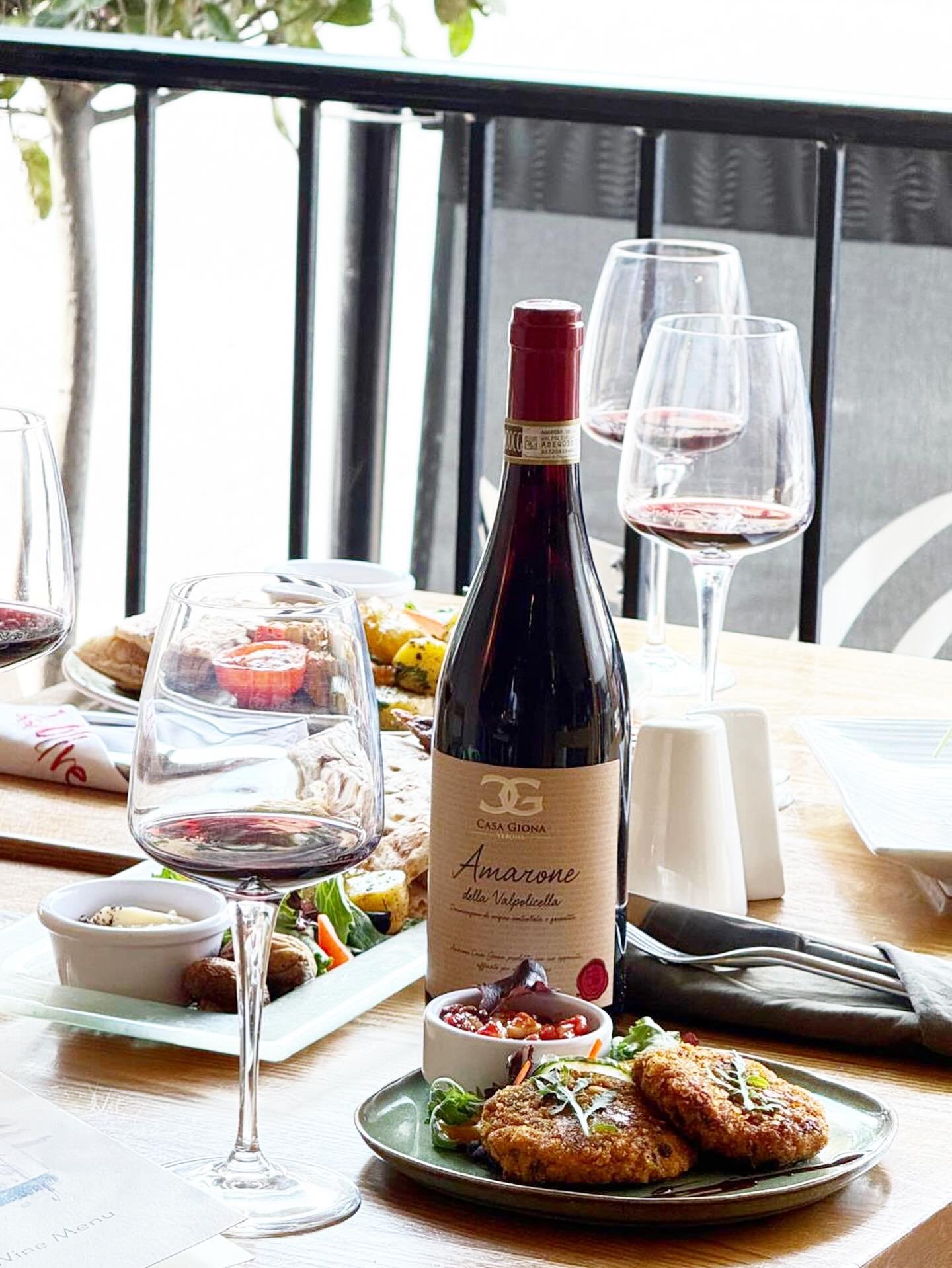 Feast with us over the Easter weekend! Open every day from 12&hellip; Pop in or book online&hellip;.. we would love to see you &hellip;🍷🍽️🥂🙃