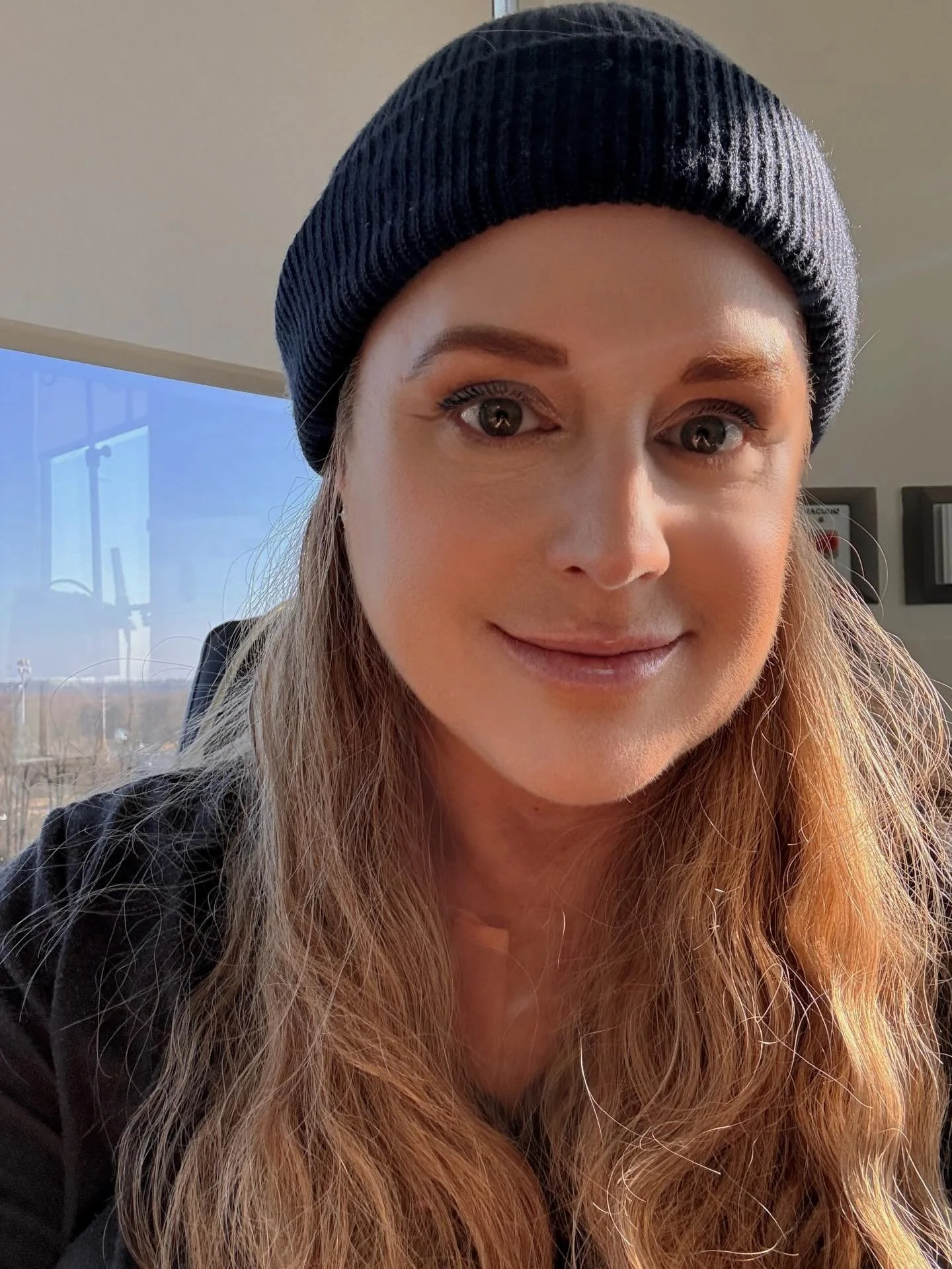 I stopped trying to win.

Not every situation deserves a response.
Not every accusation deserves a defense.

I used to think strength meant explaining myself until I was understood.

But going through cancer changed that.

My energy is not unlimited.