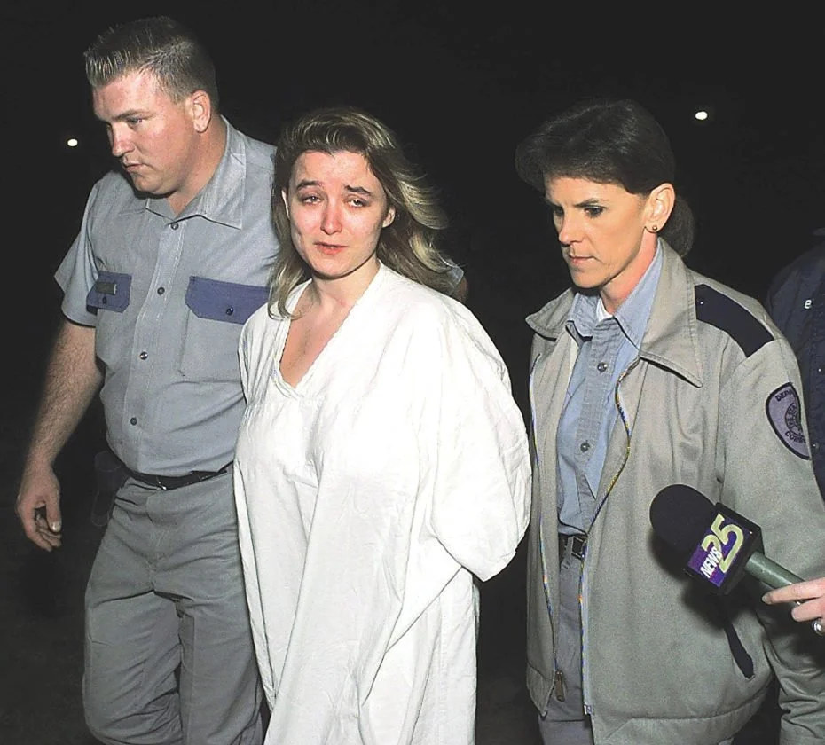 Guilty or Not Guilty: Darlie Routier 3 — Outline of A Murder: A True ...