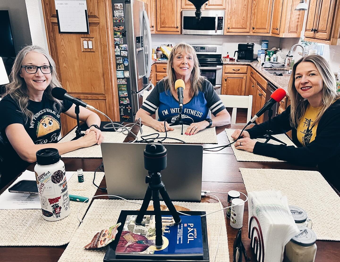 That&rsquo;s a wrap! Guilty or Not Guilty mid season series is in the books! Dropping in March! Plus videos for our YouTube channel! 

#truecrime #truecrimecommunity #truecrimepodcast
