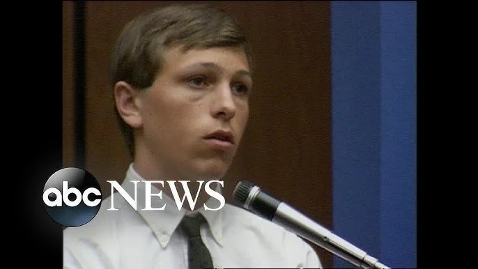 Falatar: The Sleepwalking Killer — Outline of A Murder: A True Crime ...
