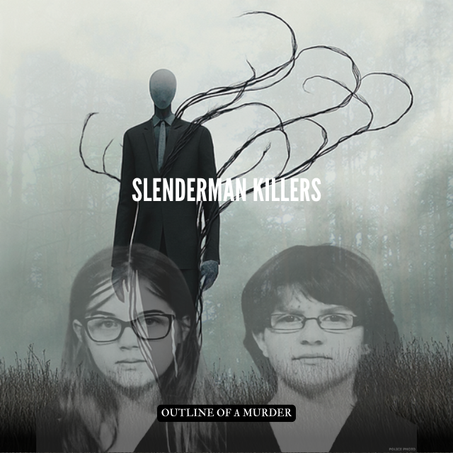 Trust Gone Wrong: Slenderman