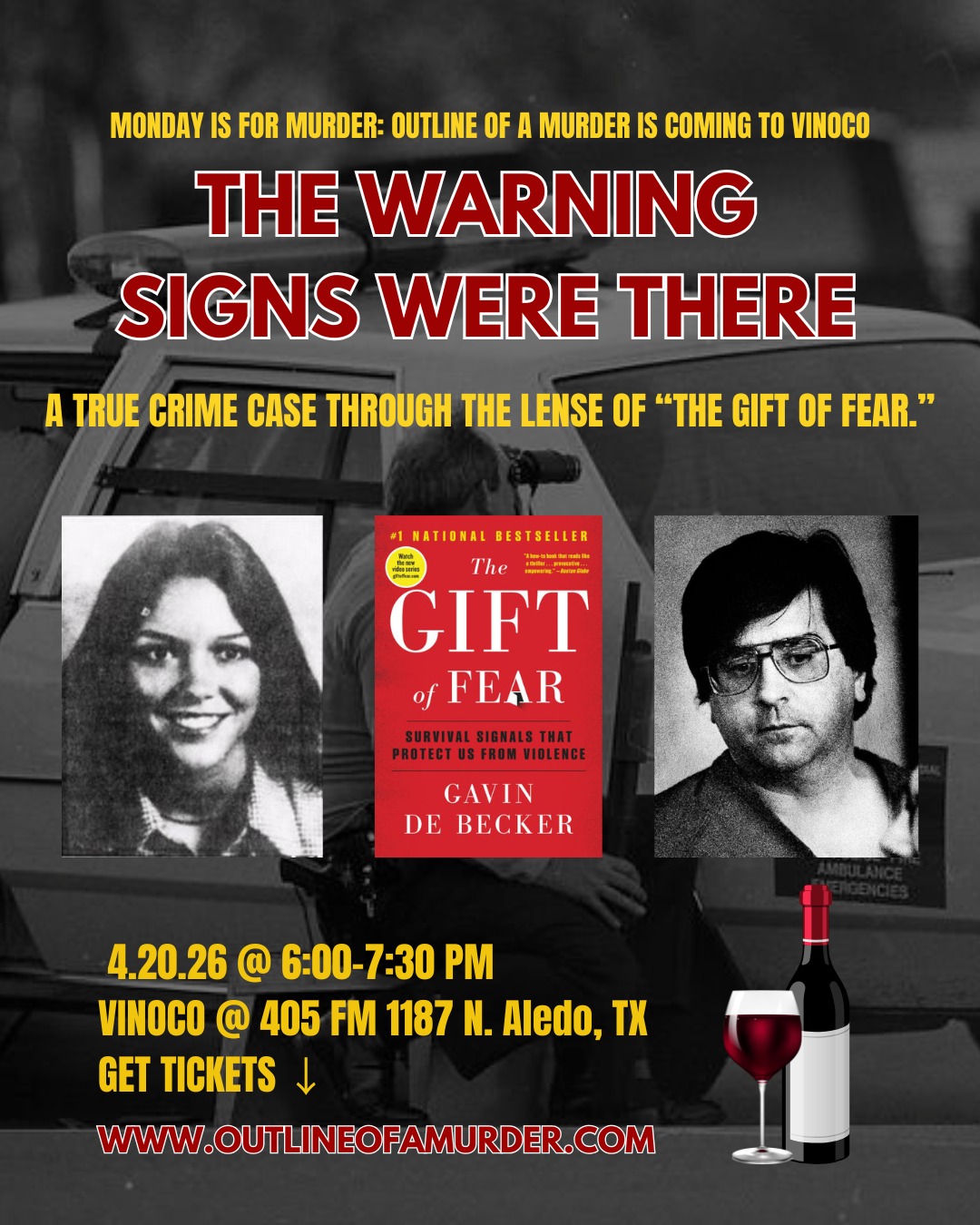 Predictable: When Warning Signs Are Ignored (Aledo, TX by Valero)