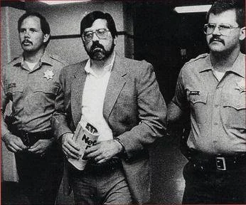 Richard Farley Trial