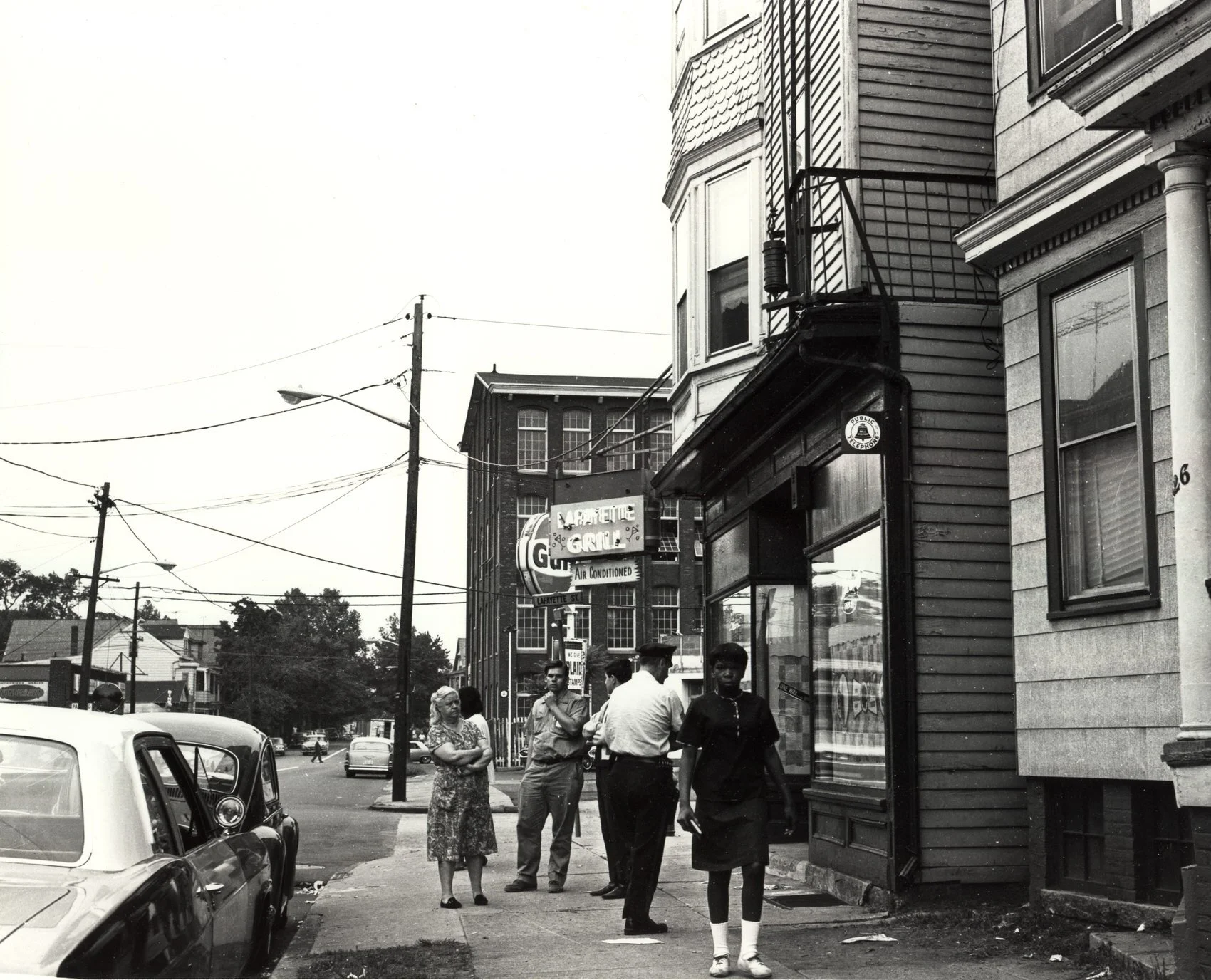 Lafayette Bar Paterson Museum June 17 1966.jpg