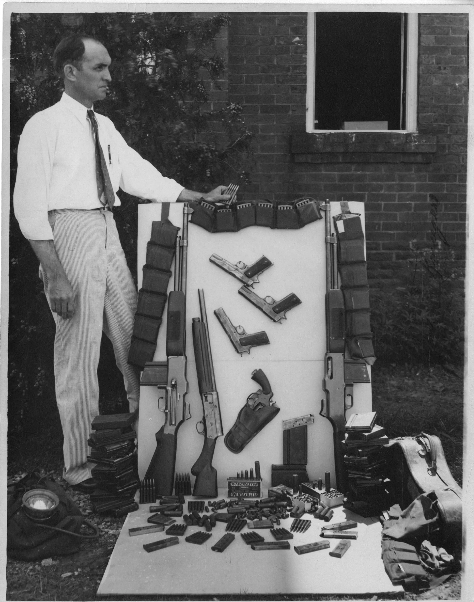 Bonnie and Clyde Gun Stash.jpg