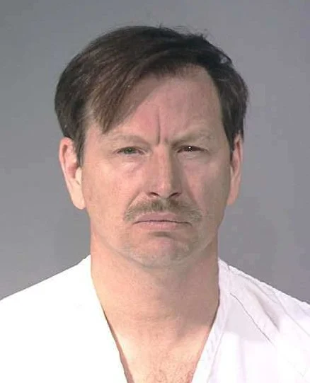 Gary Ridgway Mugshot Nov 30 2001.jpg