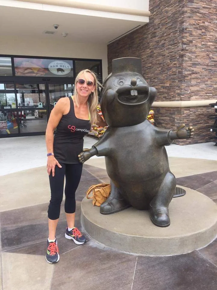 Missy Bevers with Bucee.jpg