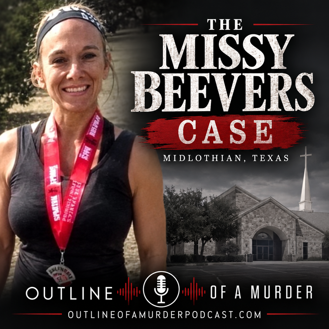 Missy Beevers: A Killer Caught on Camera