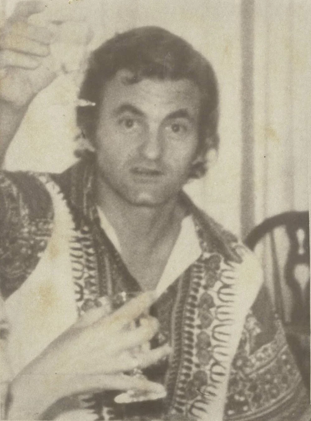 Bradford Bishop Long Hair.webp