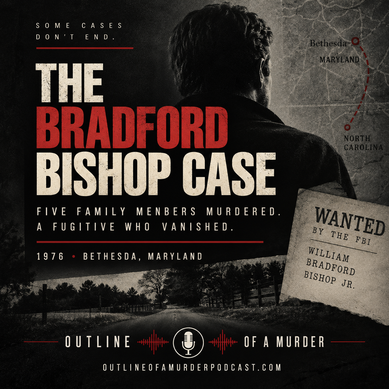 The Bradford Family Murders