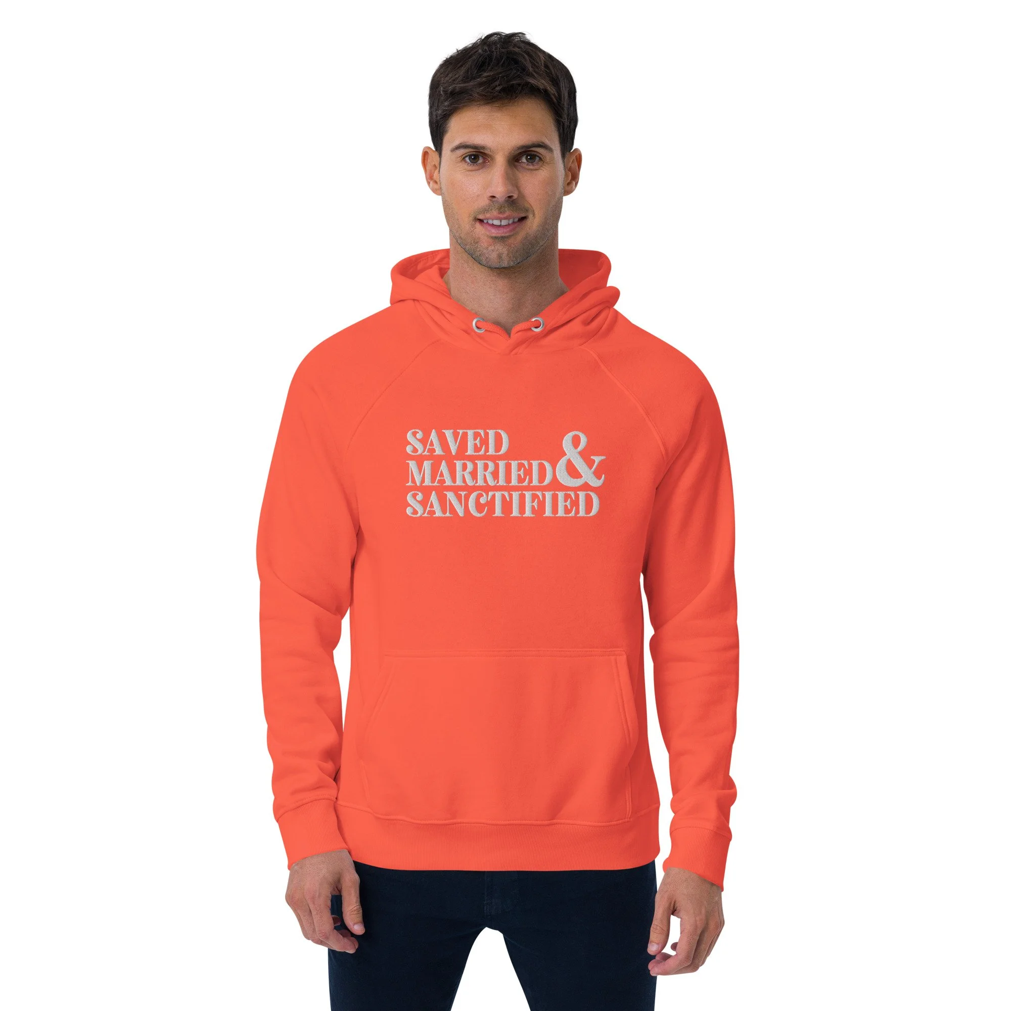 unisex-eco-raglan-hoodie-burnt-orange-front-674d2ae008fdb.jpg