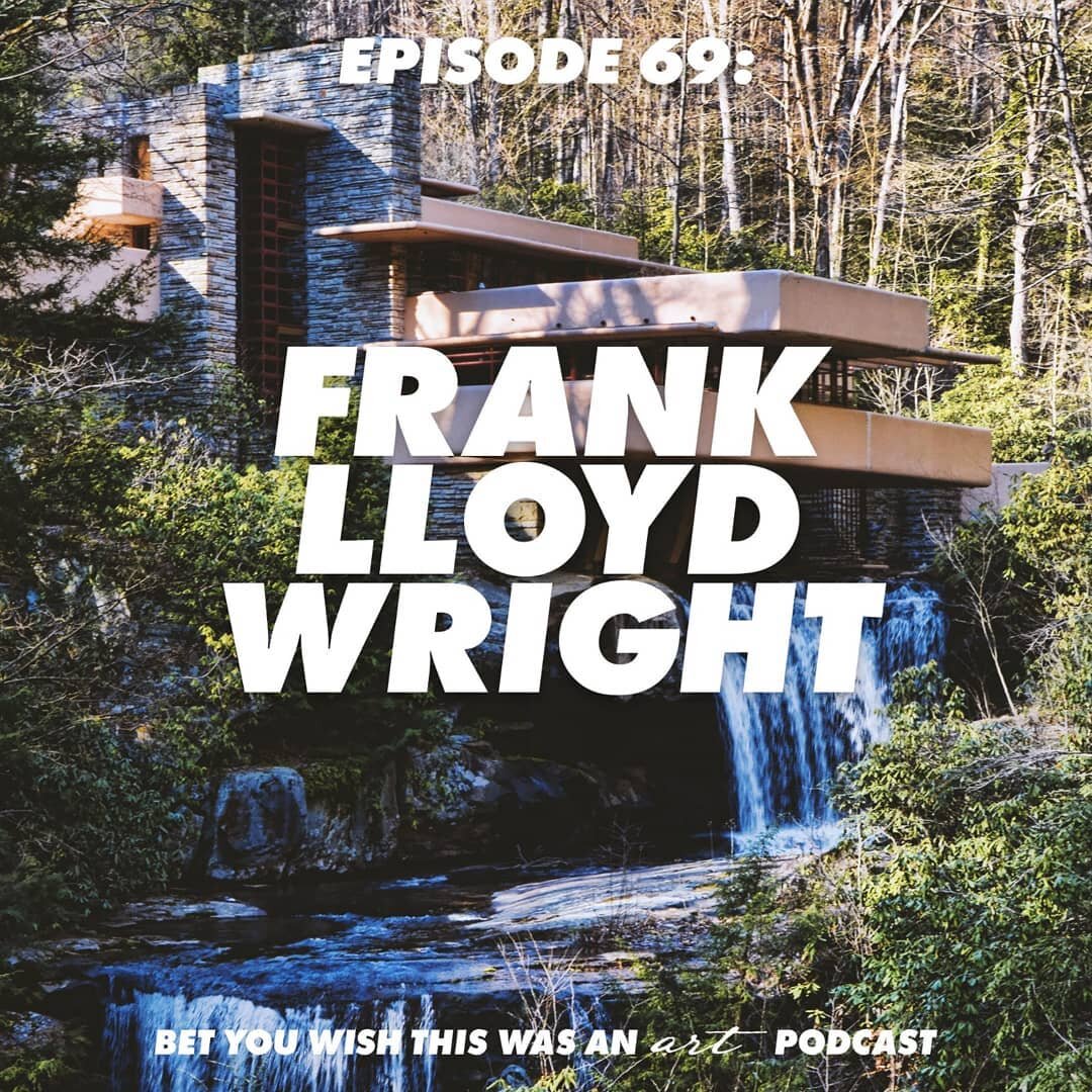 Murder, cults &amp; leaky roofs! While we did not plan for our 69th episode to be about Frankie, it happened anyway. And you know what? It's very fitting! Join us as we talk about this pompous narcissist who, according to himself, was the greatest ar