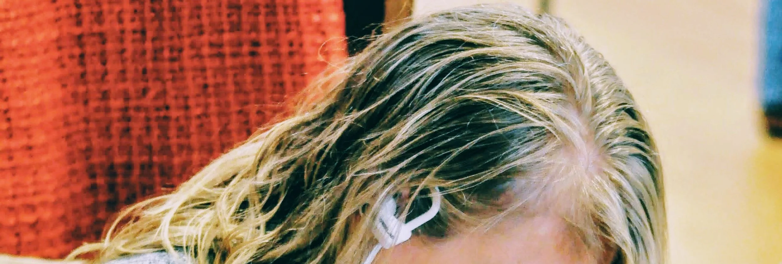 because we're not listening part 3: two things crucial to listening well
