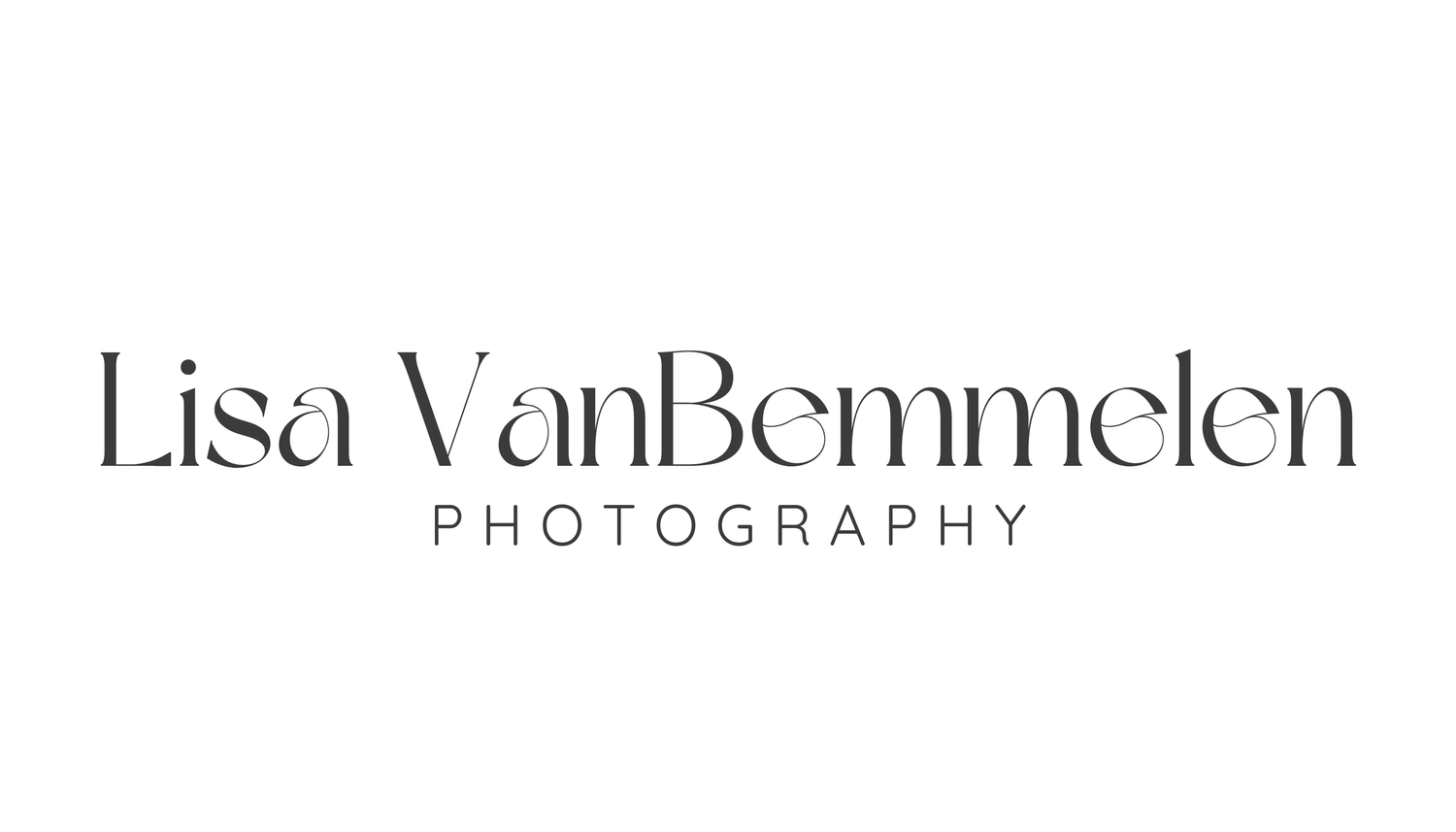 LISA VANBEMMELEN Photography