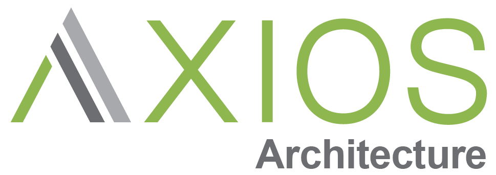 Axios Architecture