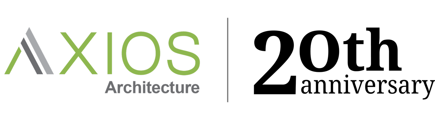 Axios Architecture