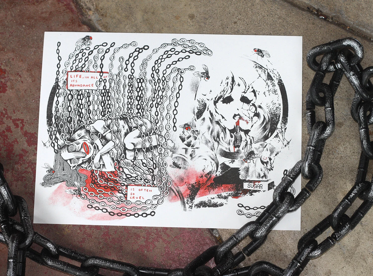 Shop — MARISSA PATERNOSTER