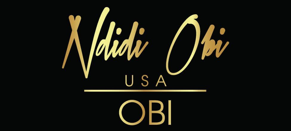 Ndidi Obi USA OBI 