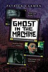 Award-Winning Mystery Book Series by Patrick Carman