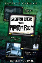 Award-Winning Mystery Book Series by Patrick Carman