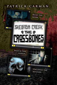 Books, Reviews and Awards | Skeleton Creek