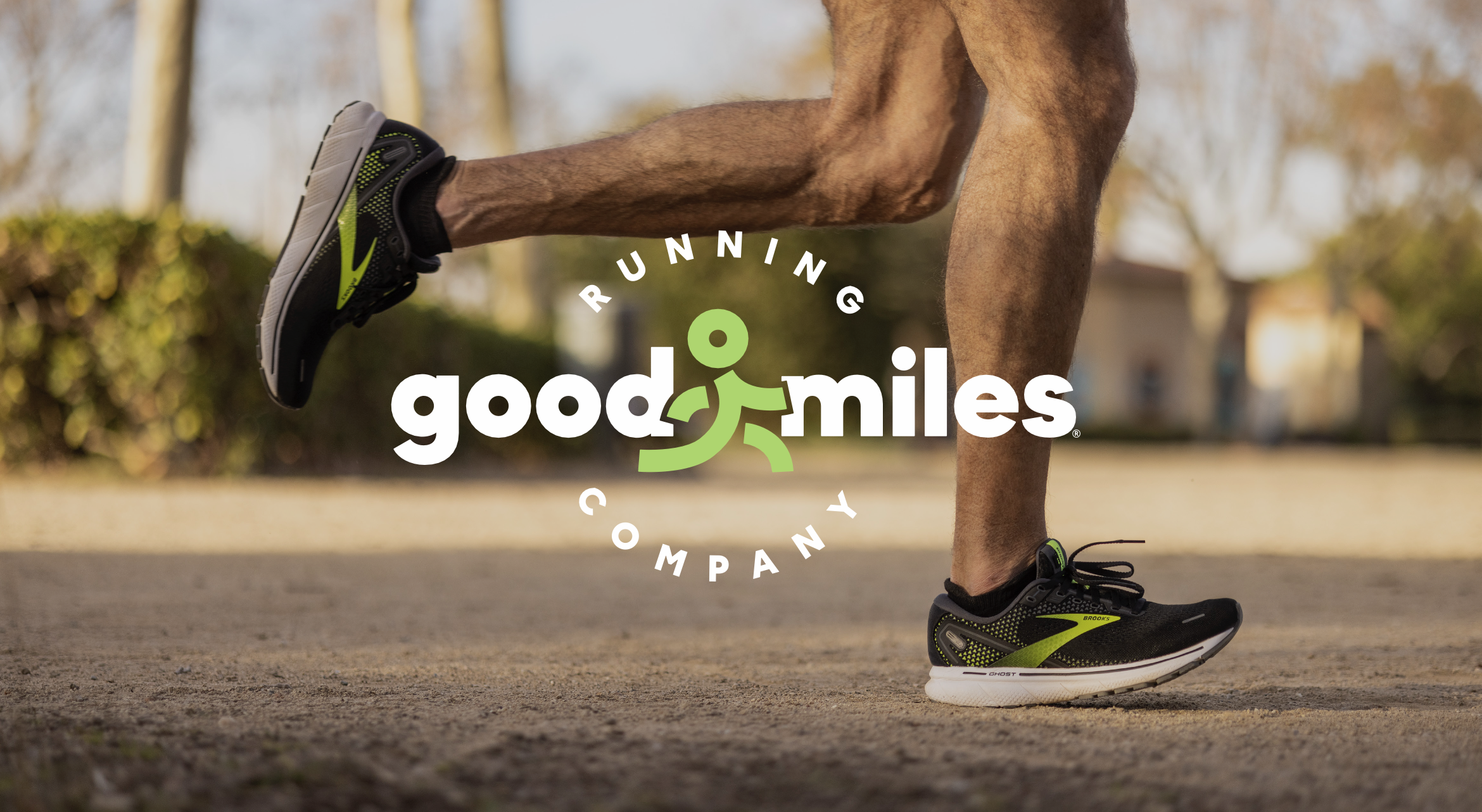 Goodmiles Running Co.