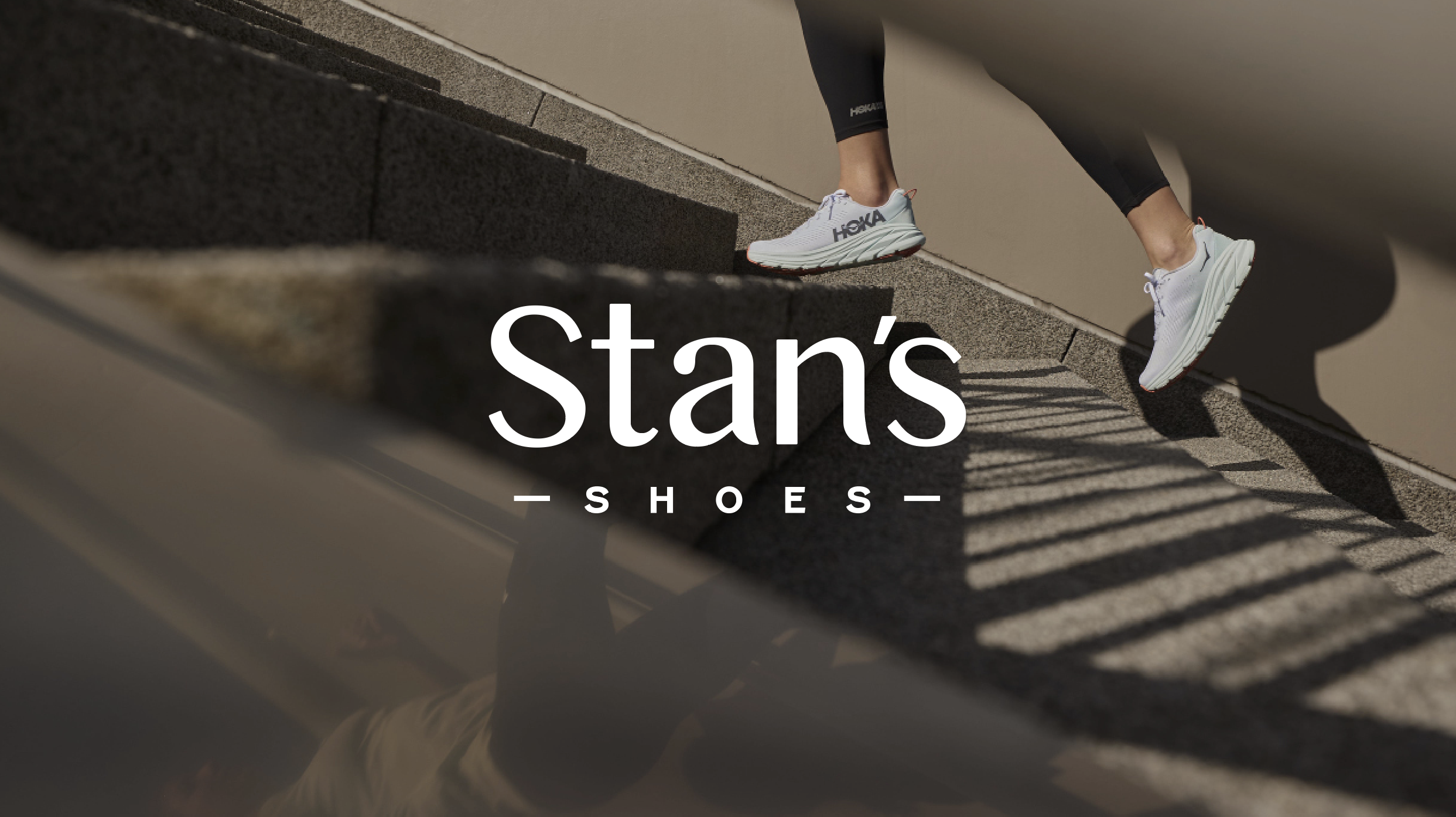 Stan's Shoes