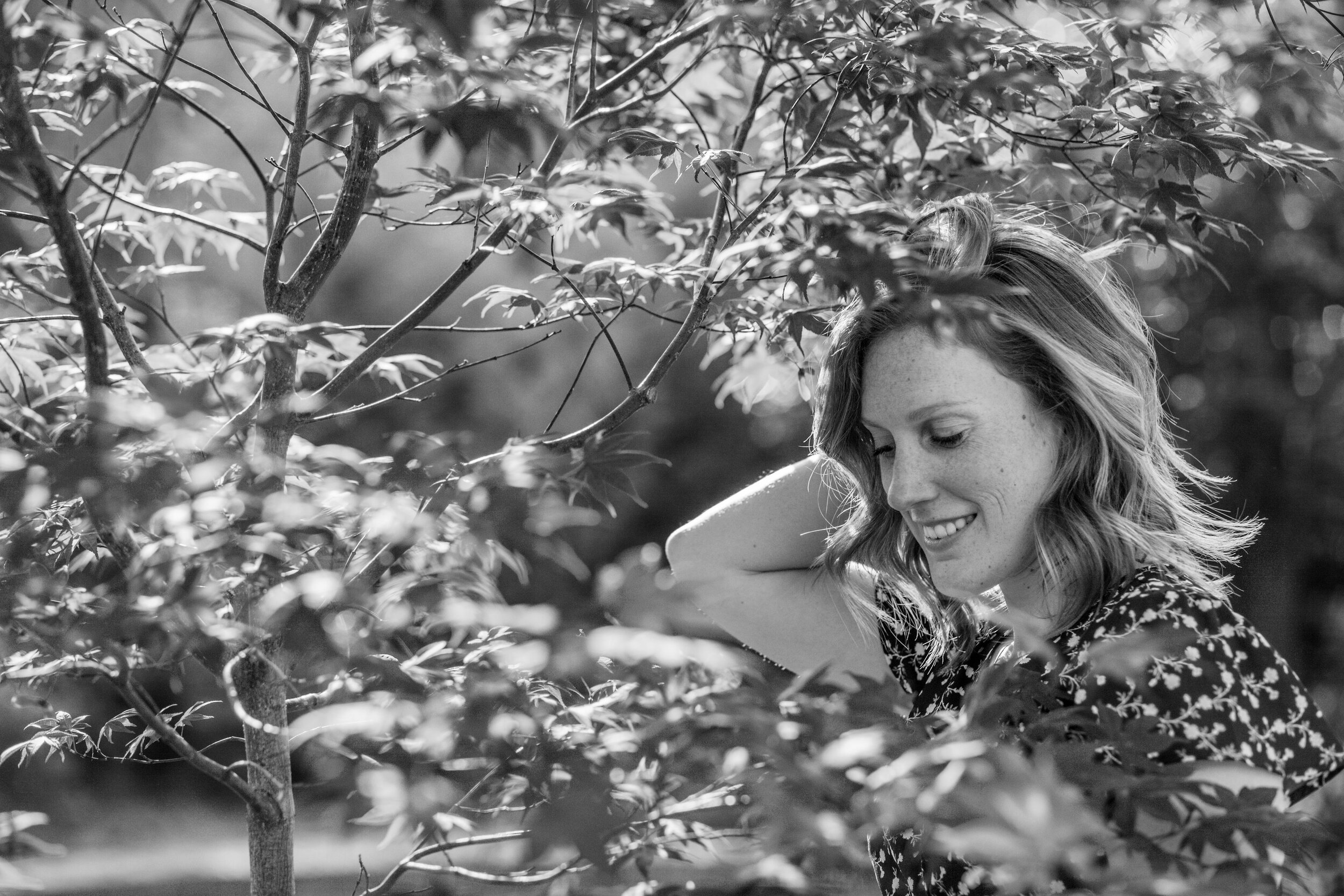 Learning to Know & Love Yourself
