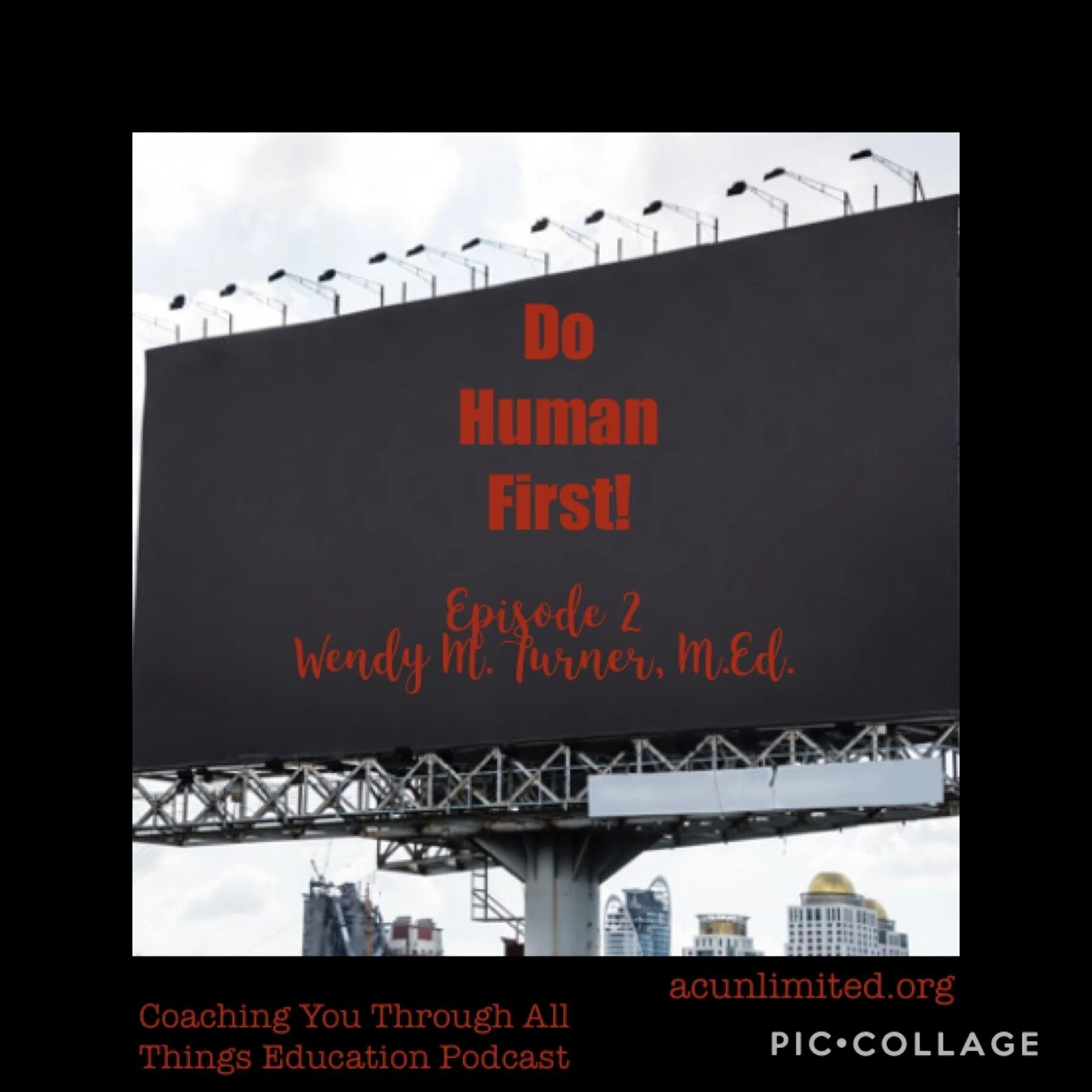 Connection Before Content: Maslow Before Bloom Part 1 Highlights from An Interview with Wendy M. Turner M.Ed.